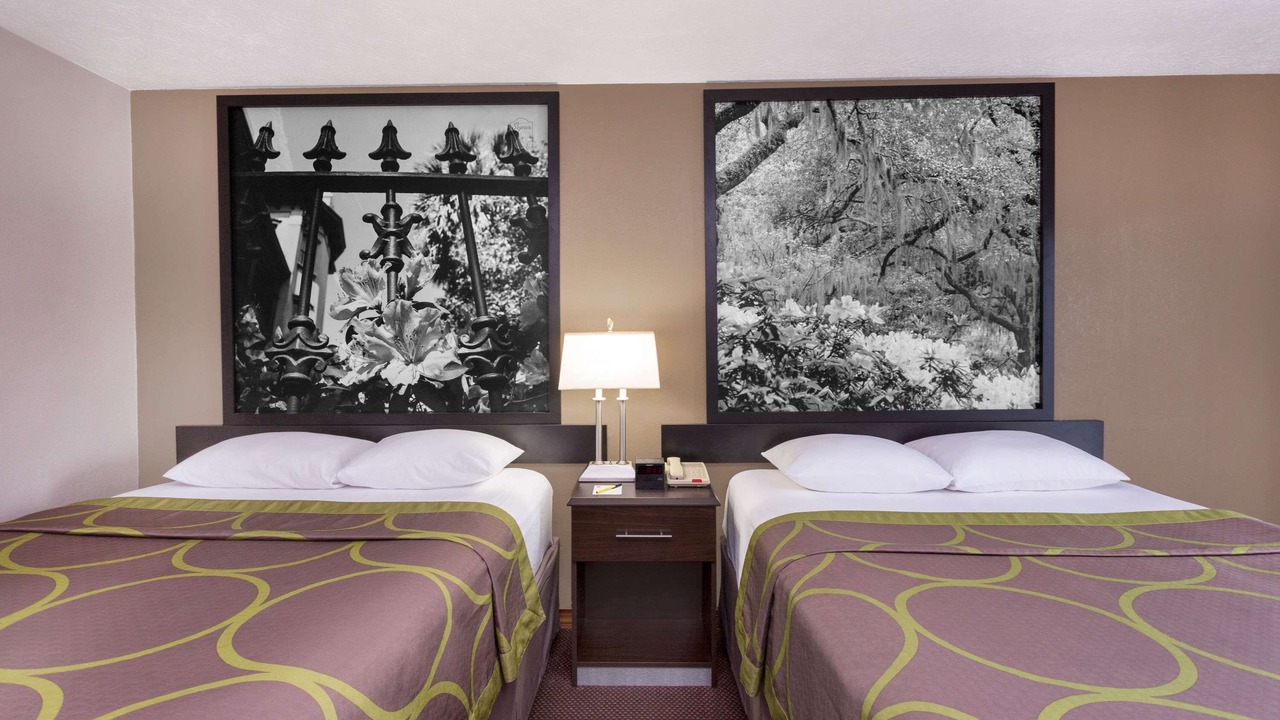 Photo of Bedroom in Locust Grove