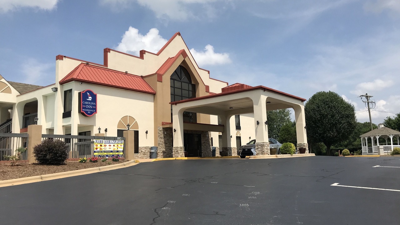 Photo of Outdoor in Mooresville