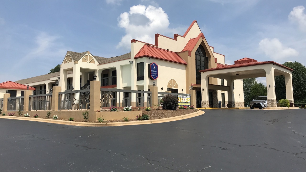 Photo of Outdoor in Mooresville