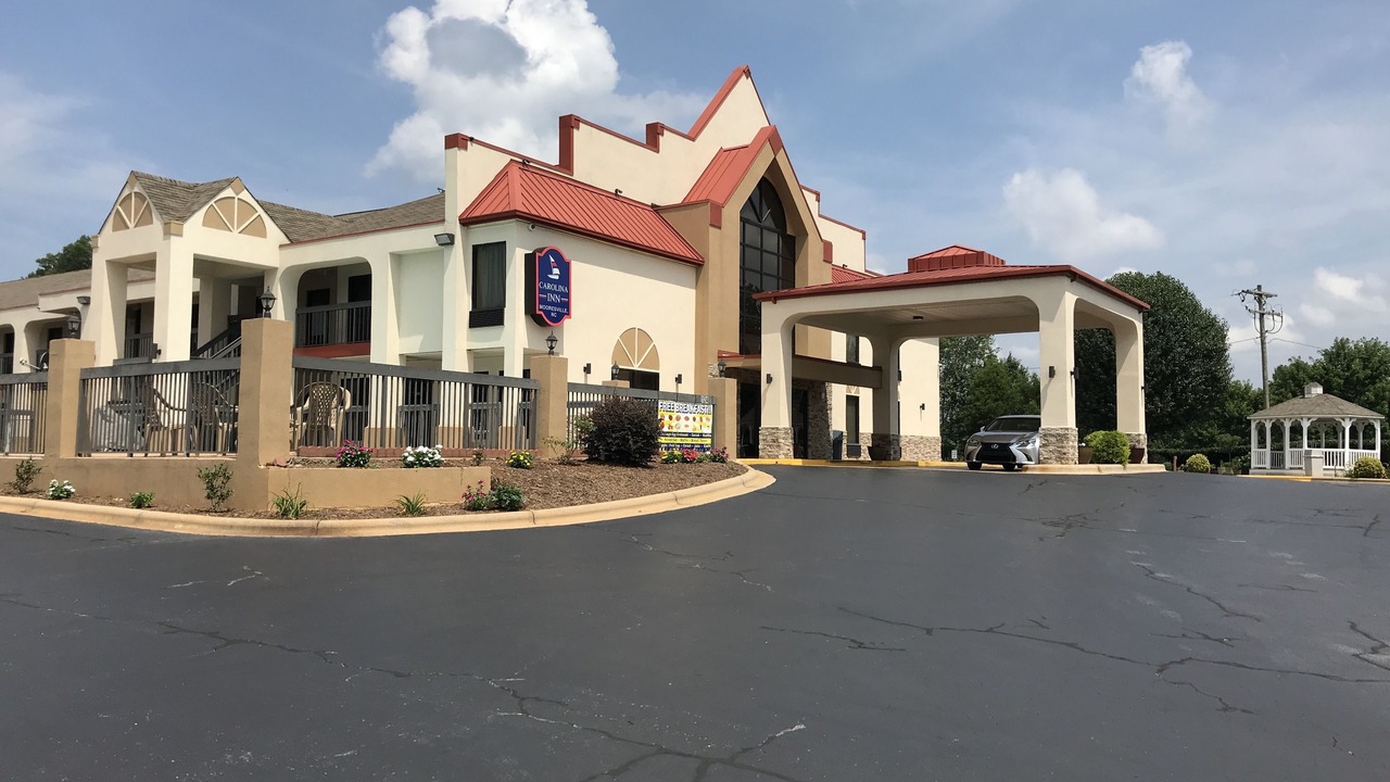 Photo of Outdoor in Mooresville