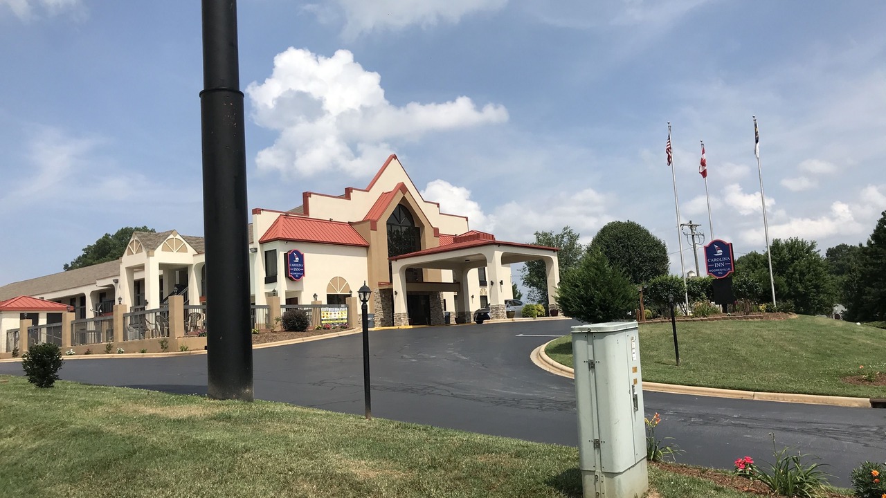 Photo of Outdoor in Mooresville
