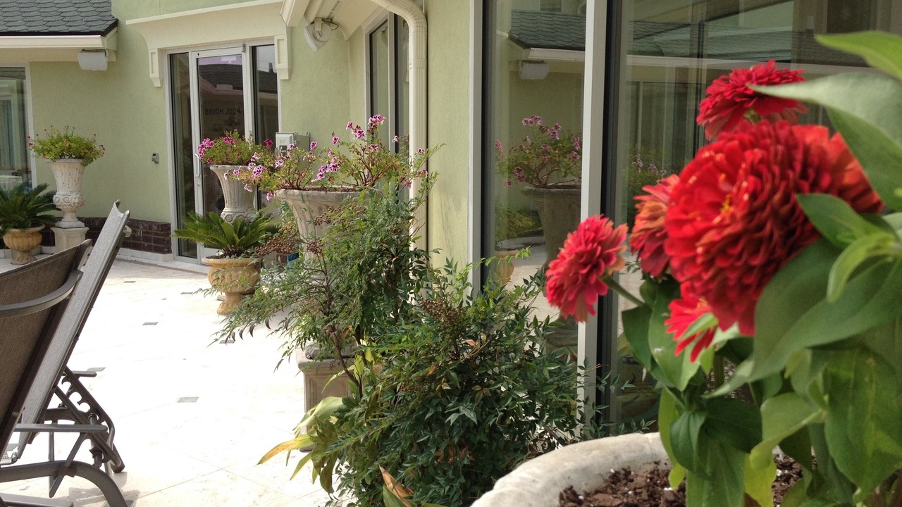 Photo of Outdoor in West Ashley