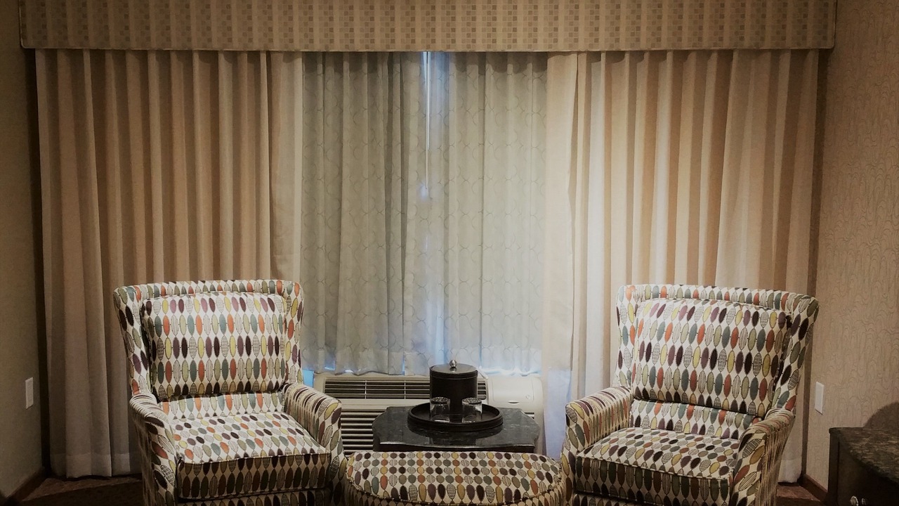 Photo of Bedroom in West Ashley