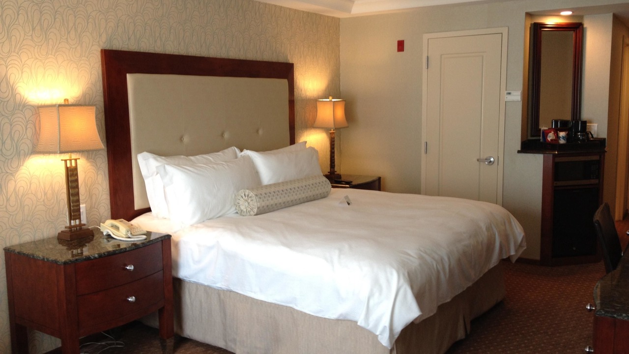 Photo of Bedroom in West Ashley