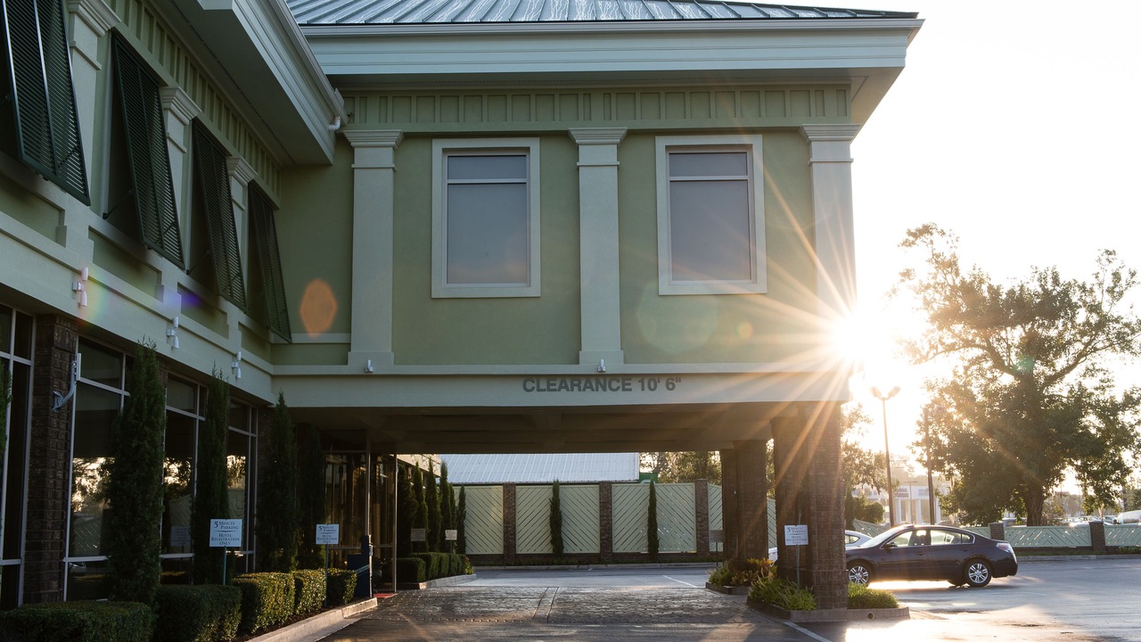 Photo of Outdoor in West Ashley