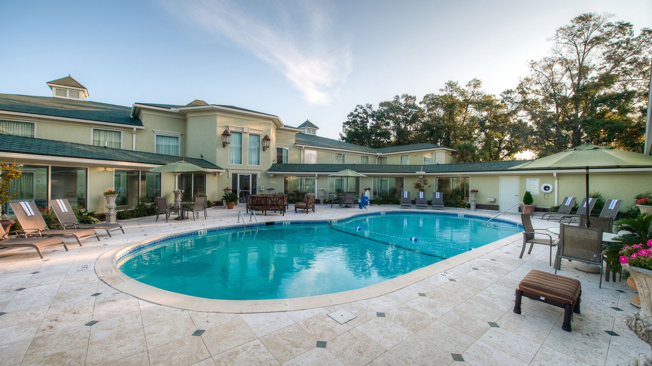 Photo of Outdoor in West Ashley