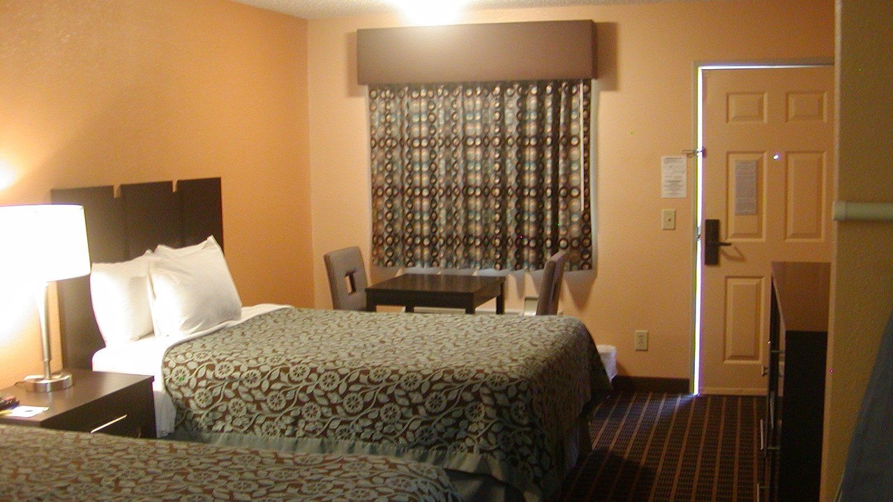 Photo of Bedroom in Marietta
