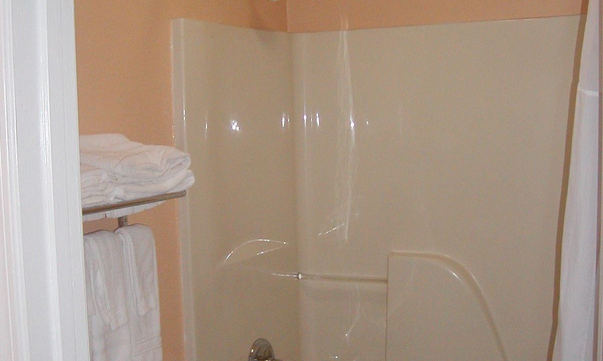 Photo of Bathroom in Marietta