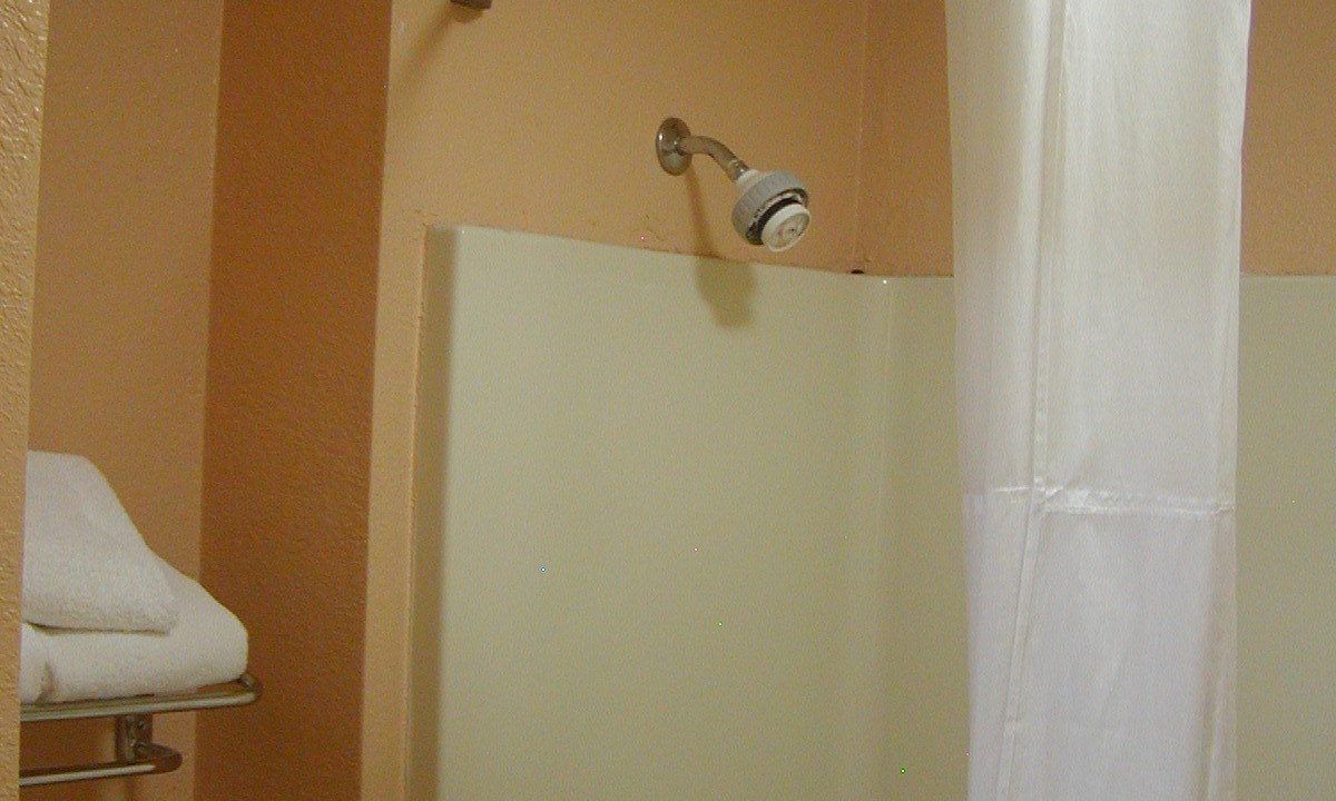 Photo of Bathroom in Marietta