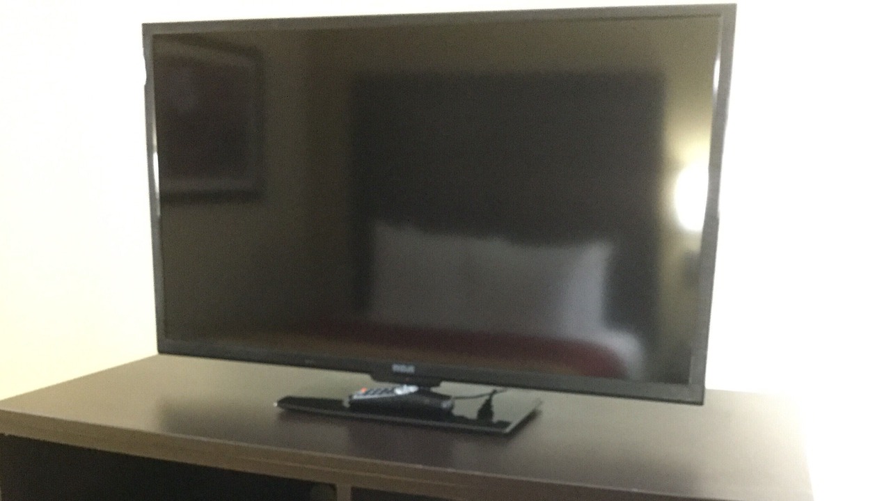 Photo of Bedroom in Marietta
