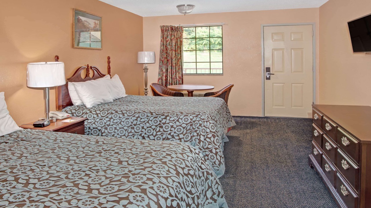 Photo of Bedroom in Marietta