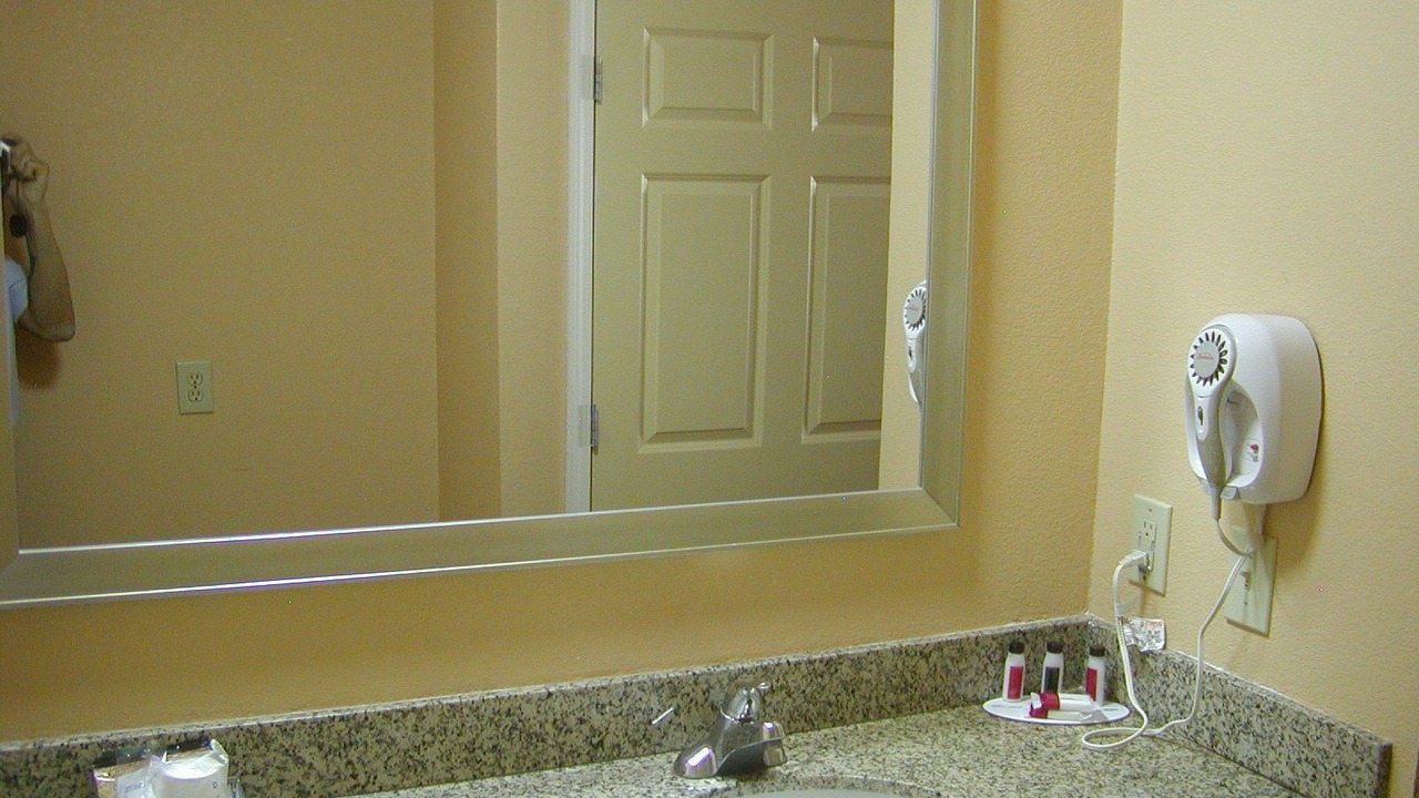 Photo of Bathroom in Marietta