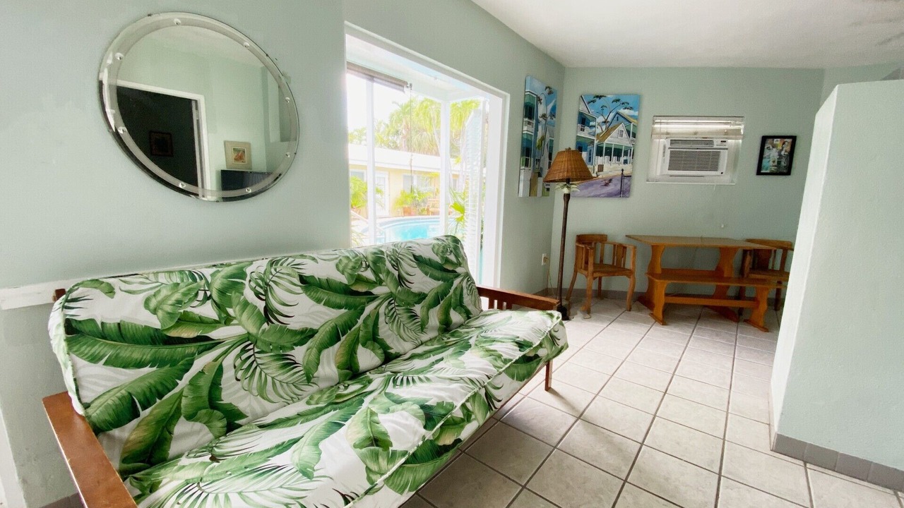 Photo of Bathroom in Old Town