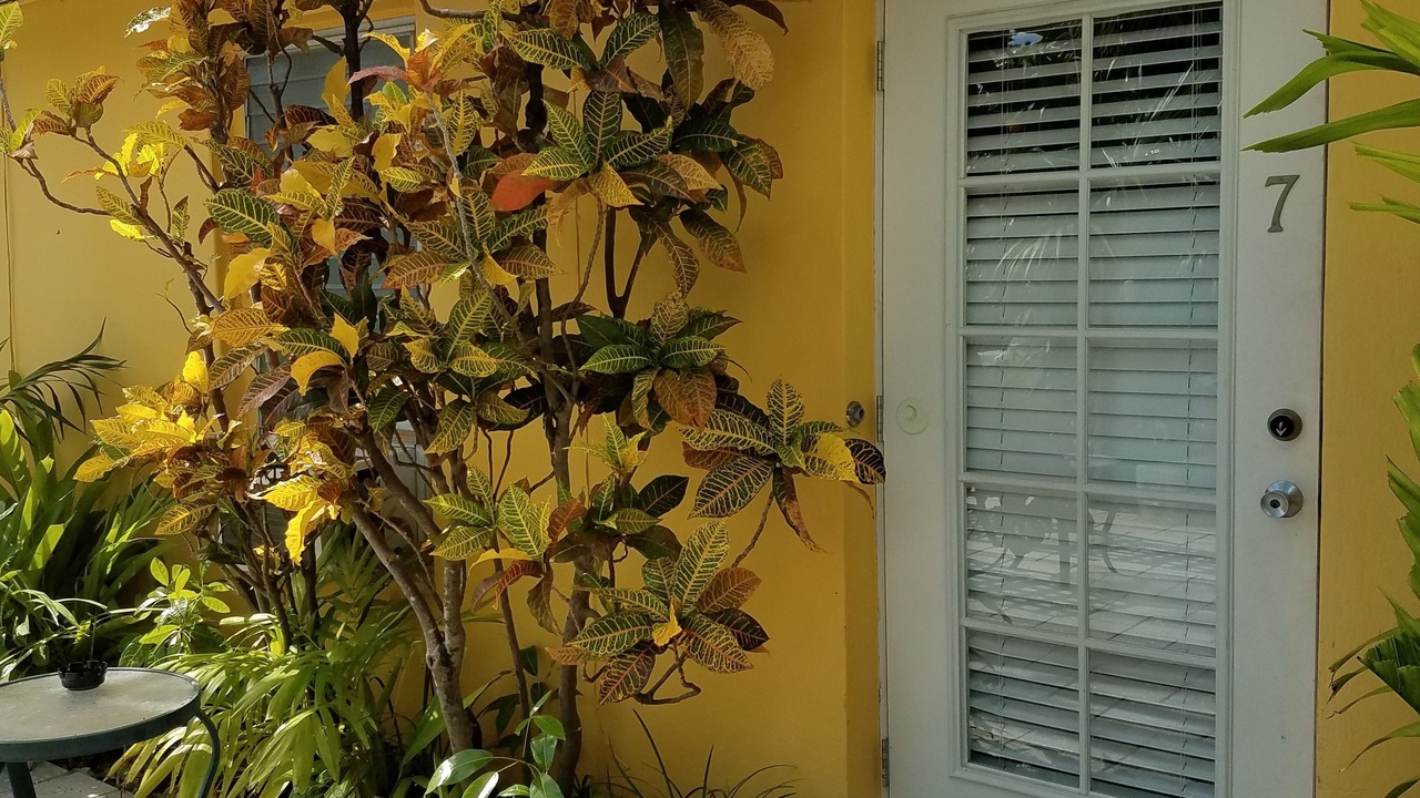 Photo of Bathroom in Old Town