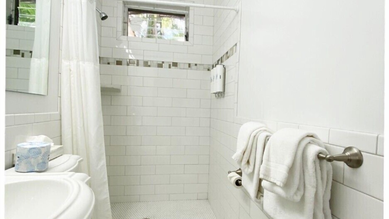 Photo of Bathroom in Old Town