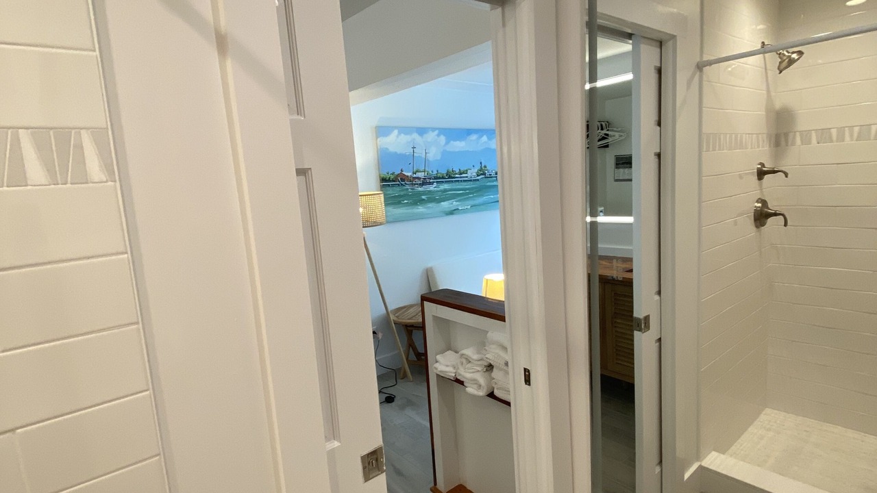 Photo of Bathroom in Old Town