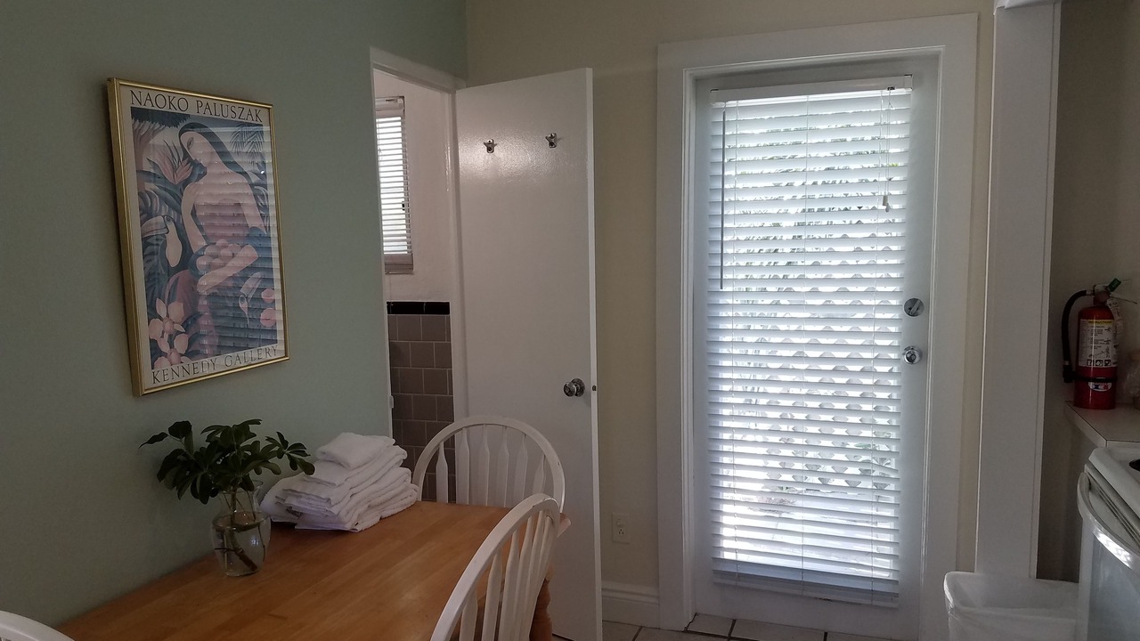 Photo of Bathroom in Old Town