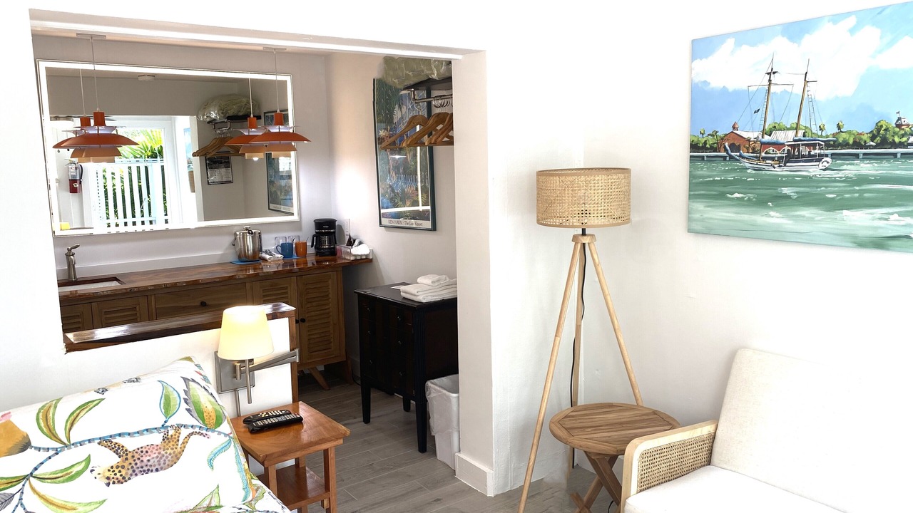 Photo of Bedroom in Old Town
