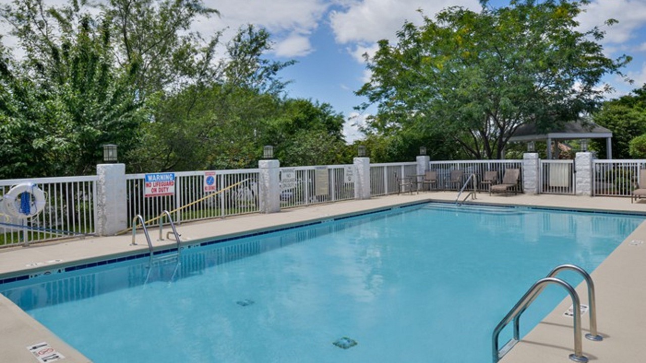 Photo of Outdoor in Mooresville