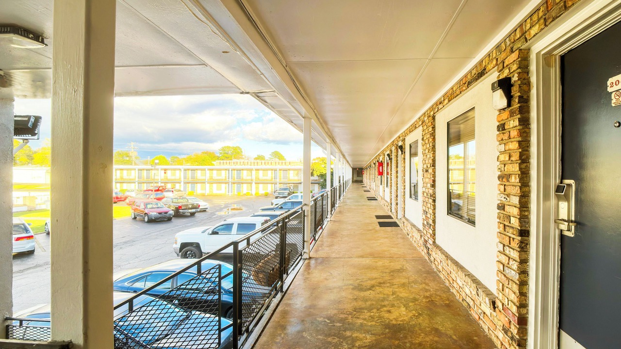 Photo of Outdoor in Huntsville