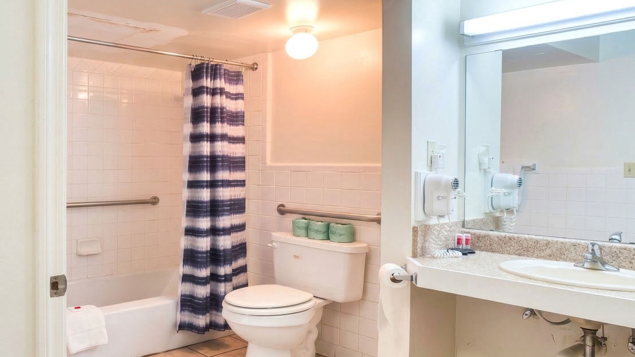 Photo of Bathroom in Huntsville