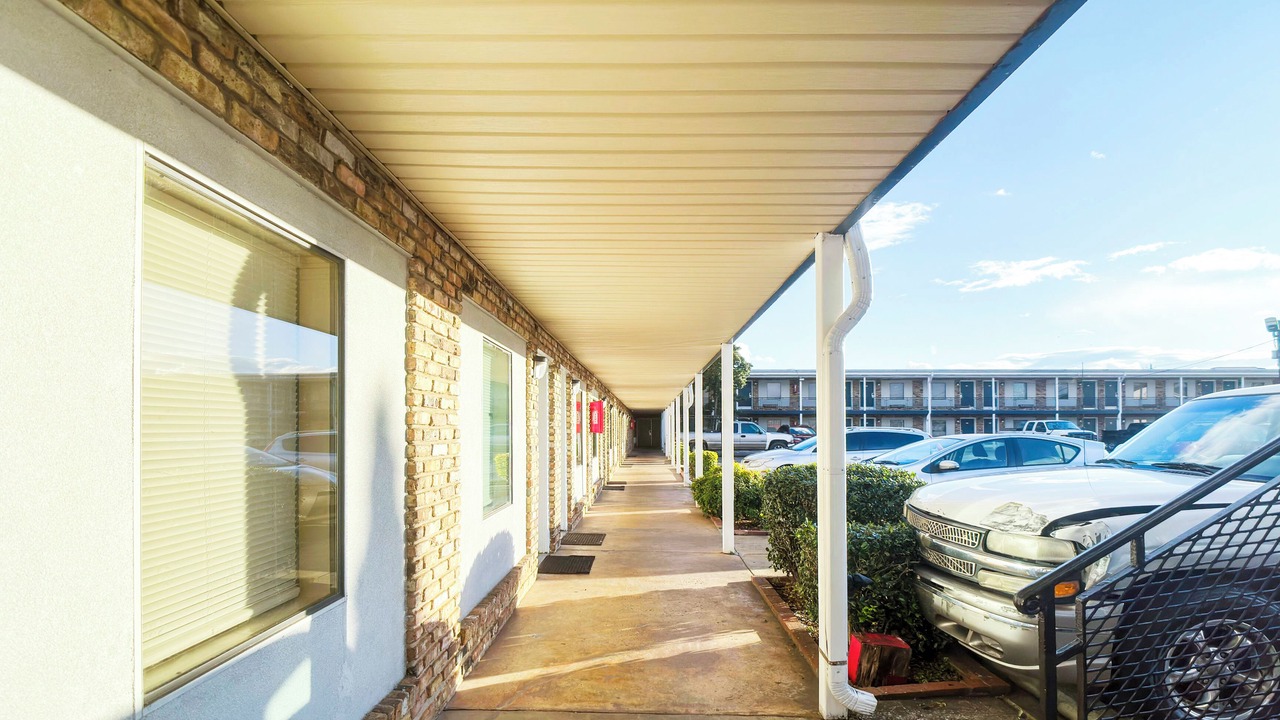 Photo of Outdoor in Huntsville