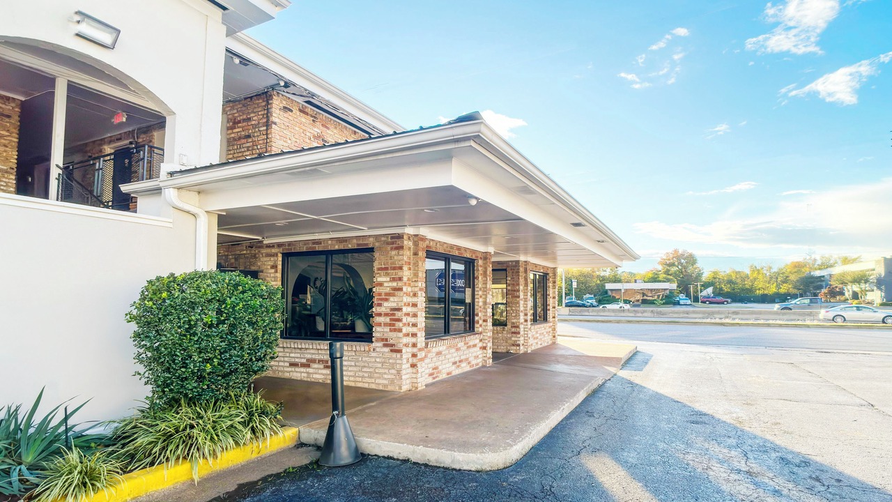 Photo of Outdoor in Huntsville