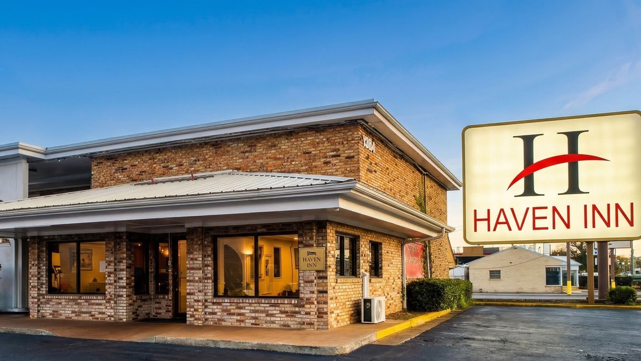 Photo of Outdoor in Huntsville