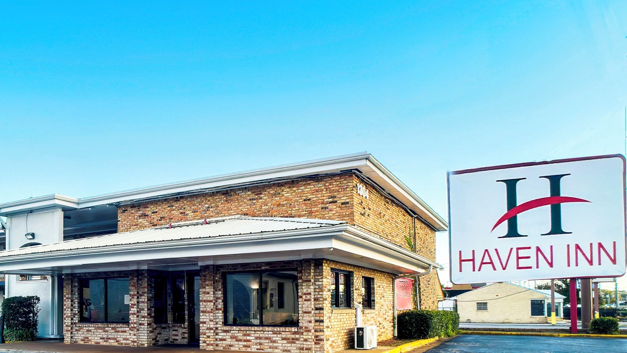 Photo of Outdoor in Huntsville