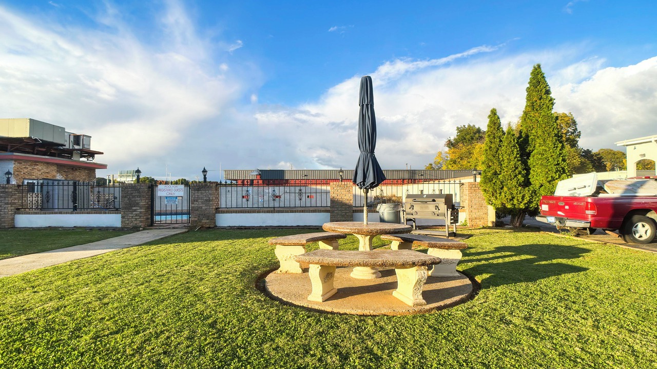 Photo of Outdoor in Huntsville