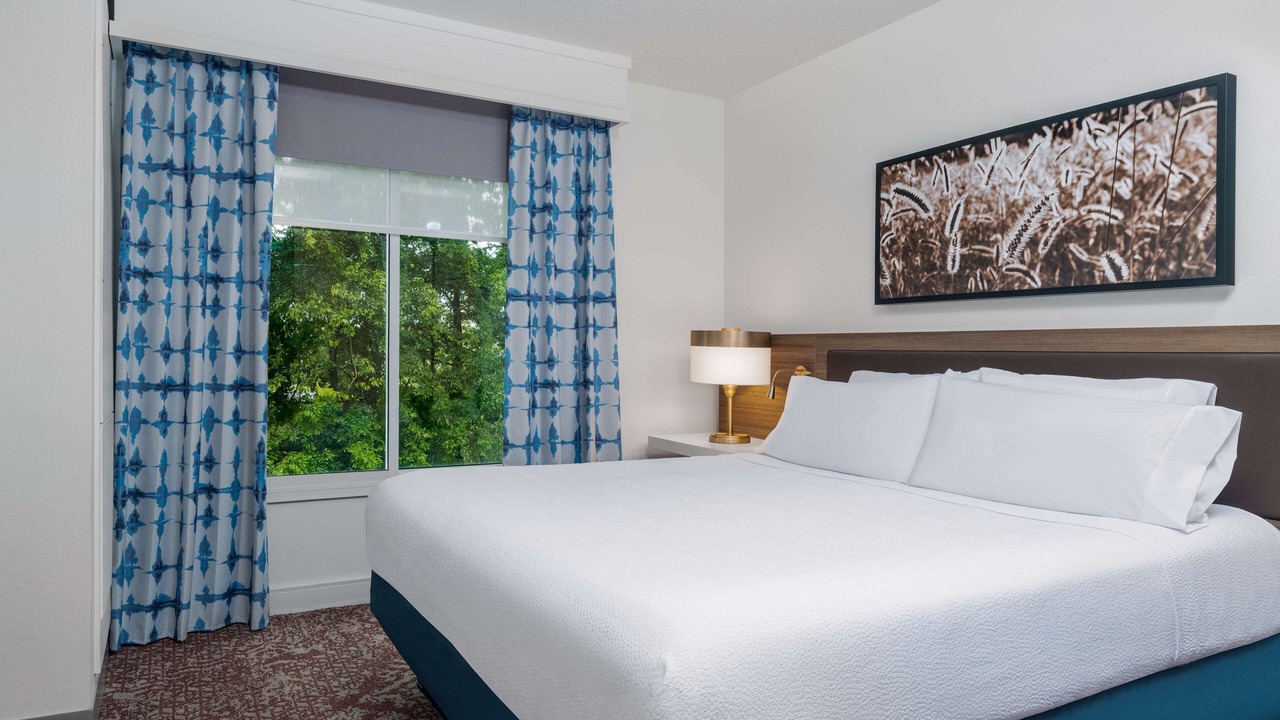 Photo of Bedroom in Gunter Afs
