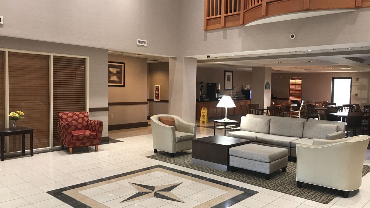 Photo of Livingroom in Gracewood