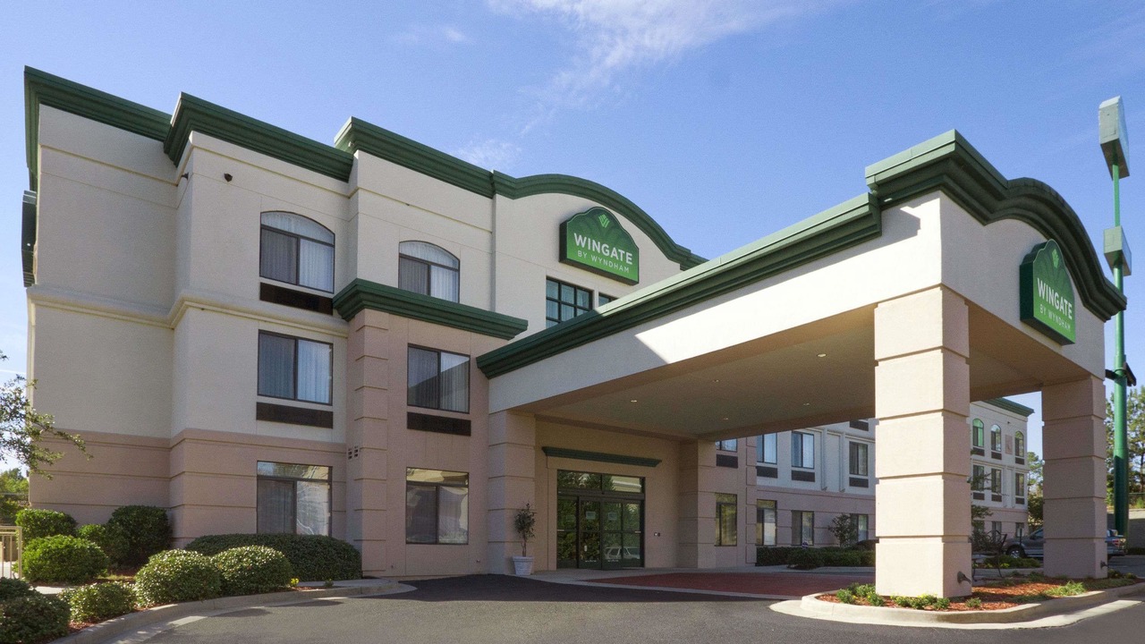 Photo of Outdoor in Gracewood
