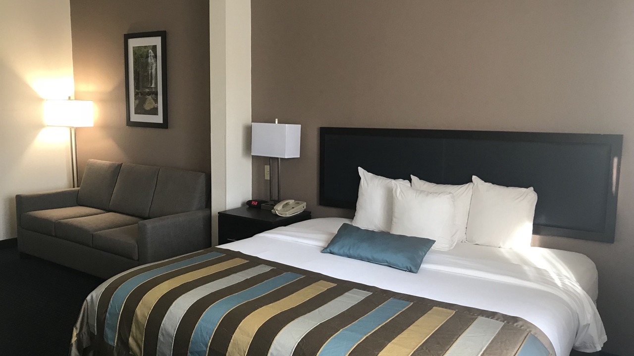 Photo of Bedroom in Gracewood