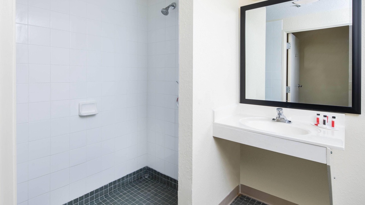 Photo of Bathroom in Macon