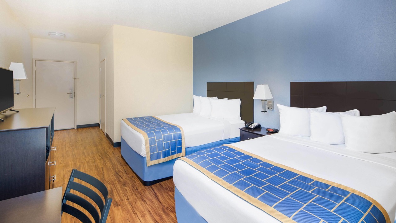 Photo of Bedroom in Macon