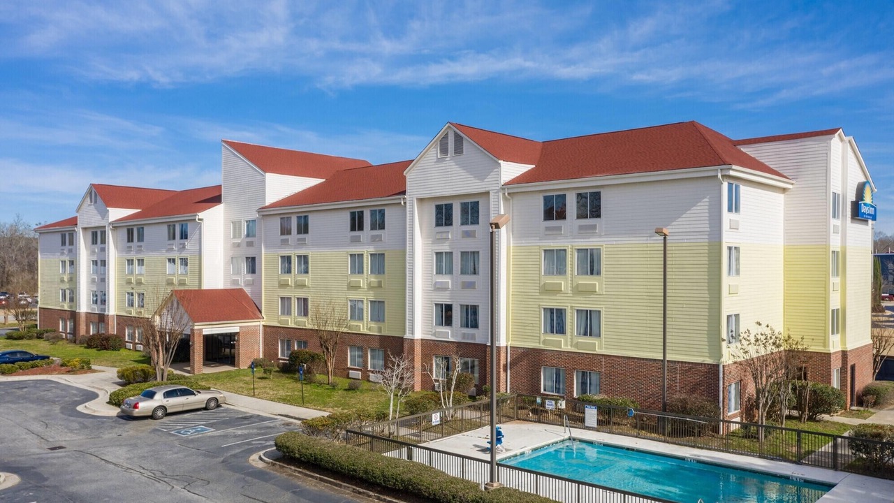 Photo of Outdoor in Macon