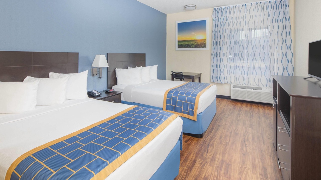 Photo of Bedroom in Macon