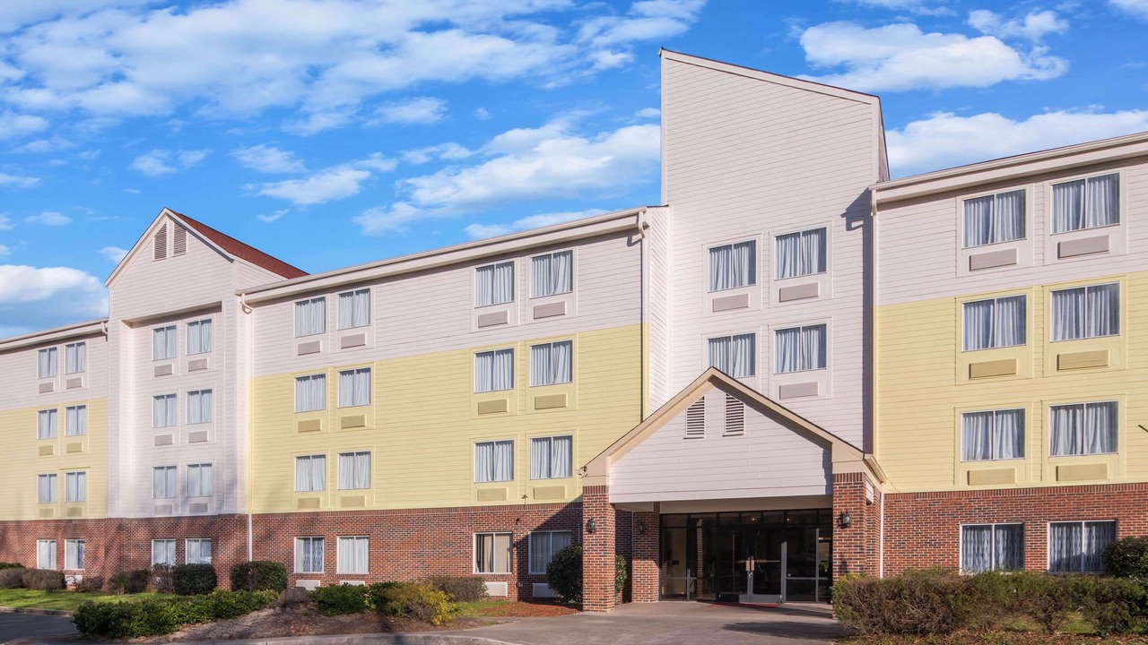 Photo of Outdoor in Macon