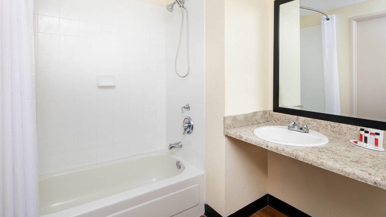 Photo of Bathroom in Macon