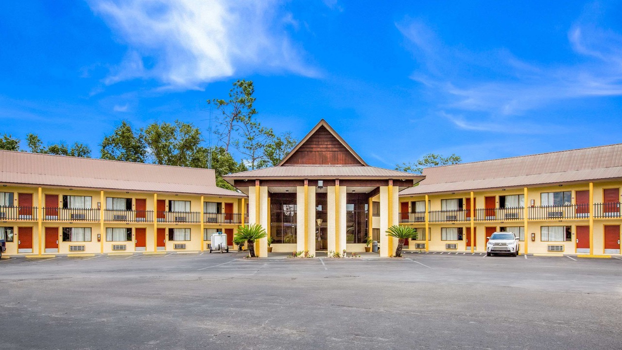 Photo of Outdoor in Bonifay