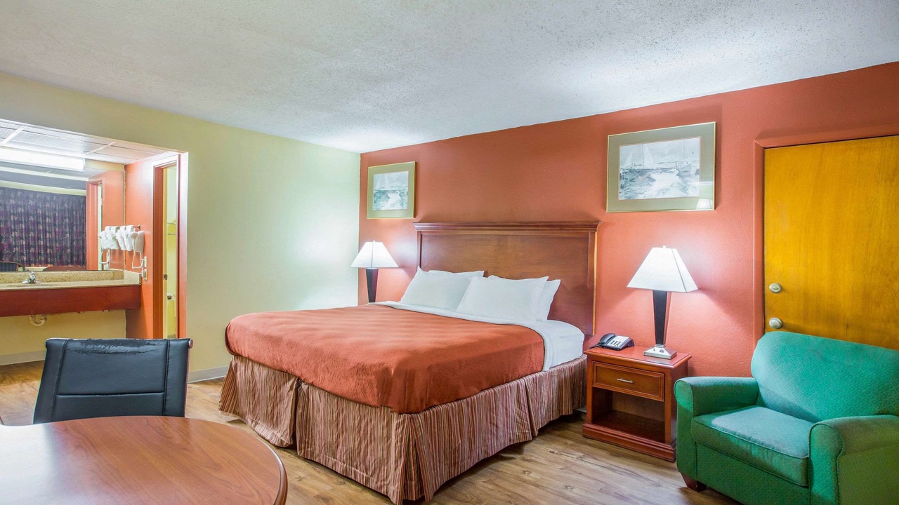 Photo of Bedroom in Bonifay