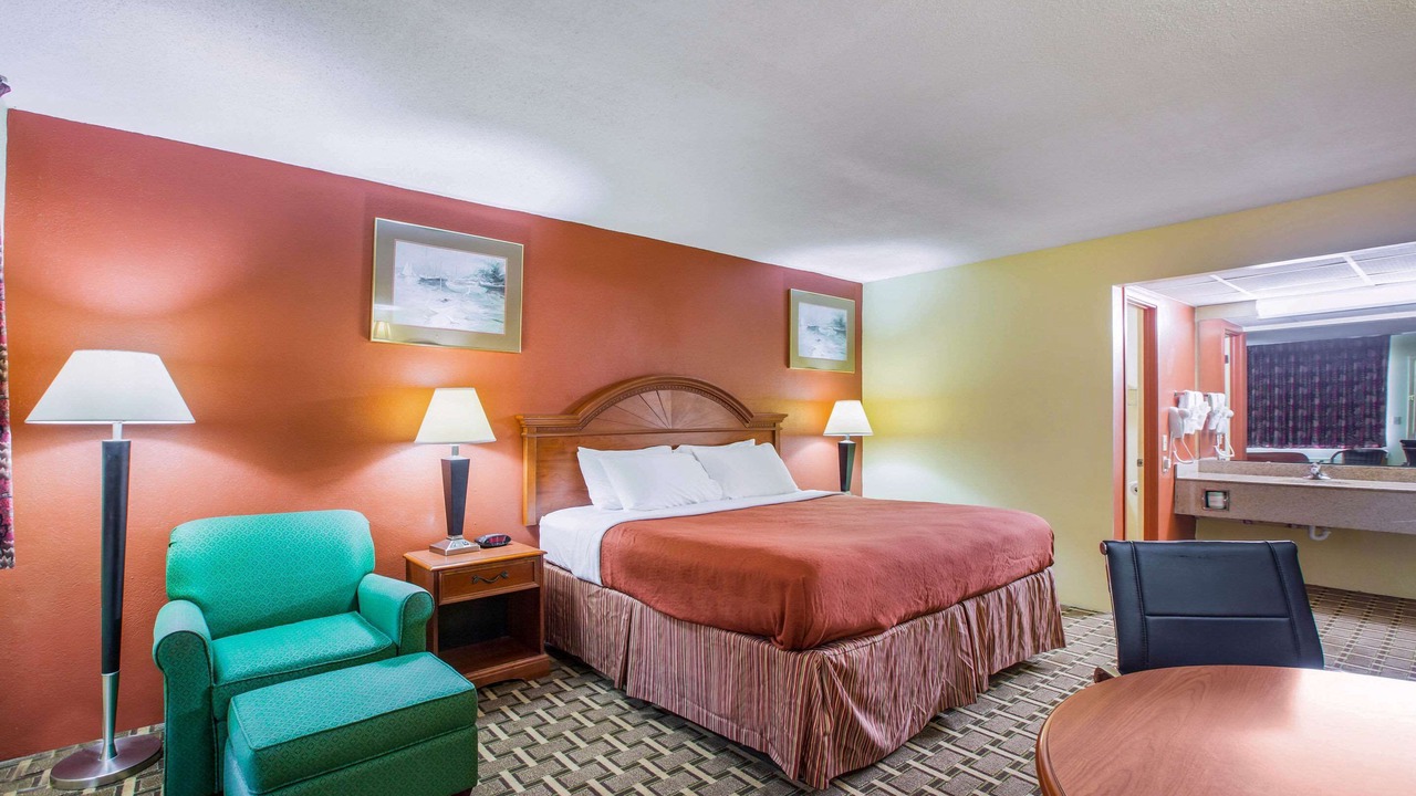 Photo of Bedroom in Bonifay