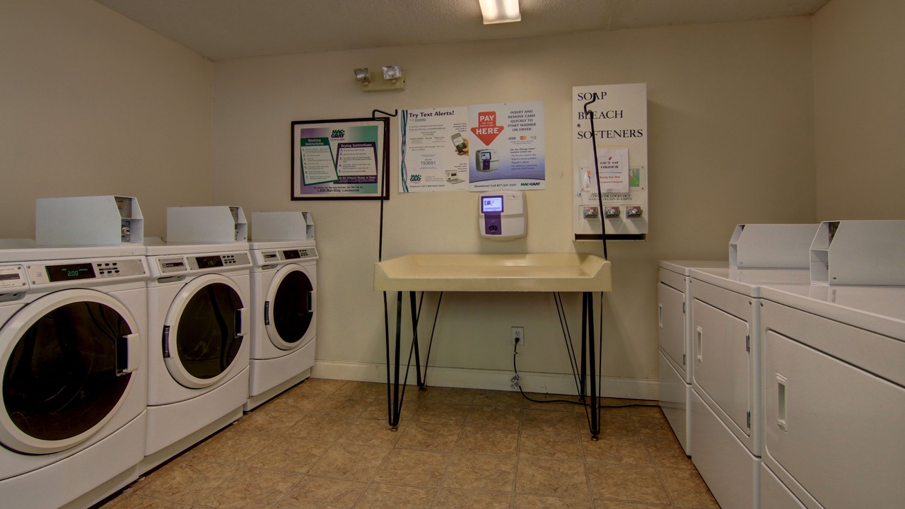 Photo of Bedroom in Town Center