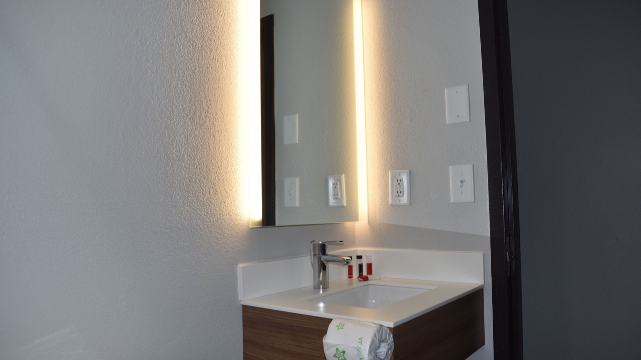 Photo of Bathroom in Stockbridge