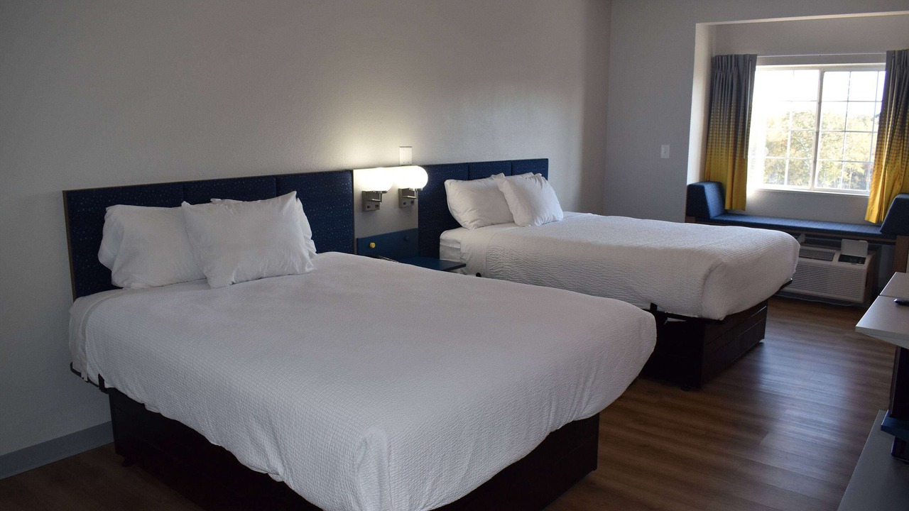 Photo of Bedroom in Stockbridge