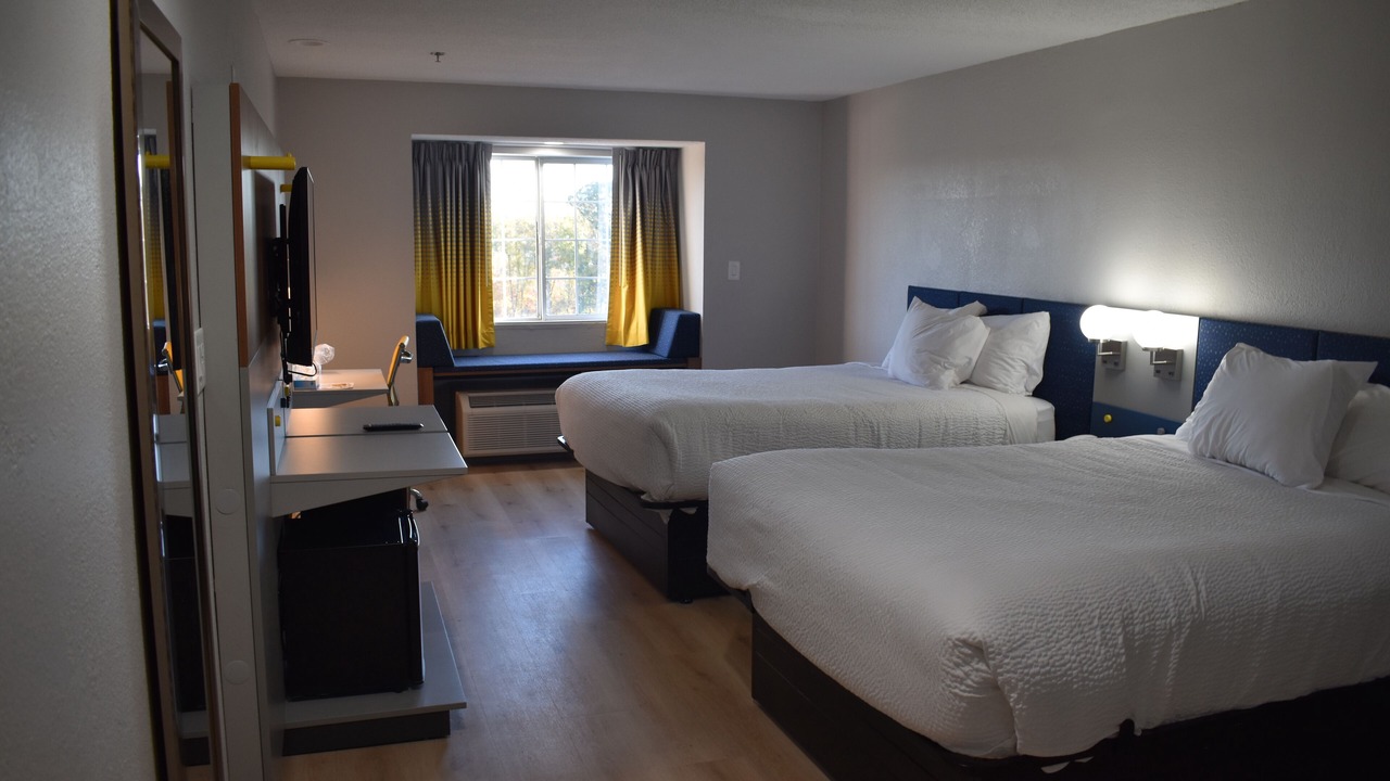 Photo of Bedroom in Stockbridge