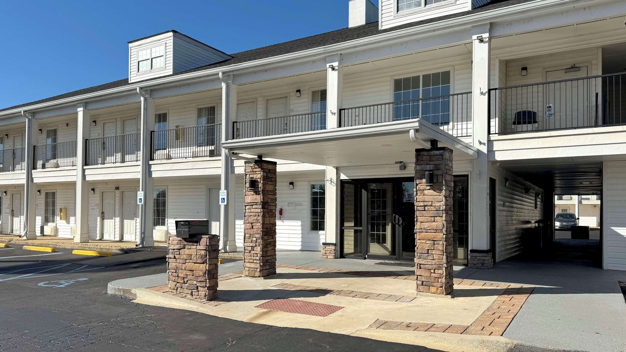 Photo of Outdoor in LaGrange