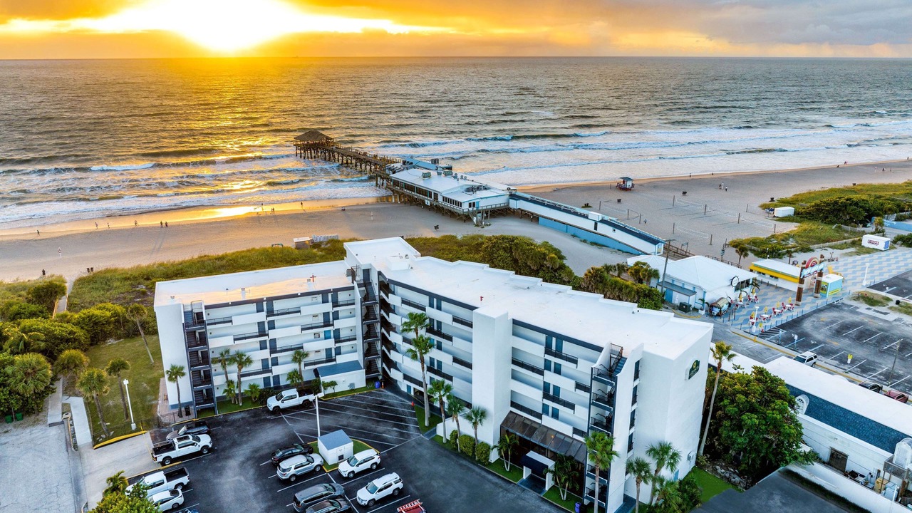 Photo of Outdoor in Avon By The Sea