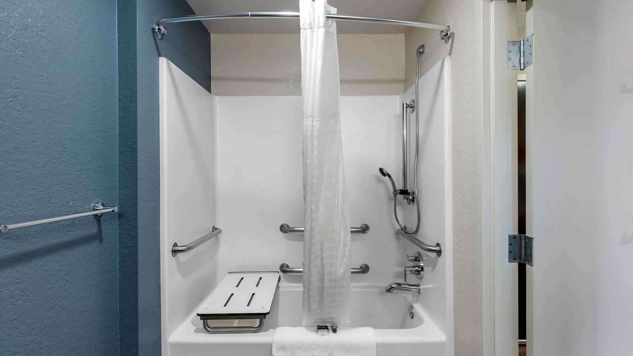 Photo of Bathroom in University Place